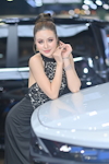 BKK Motor Show 2026：Mar. 2026-2134