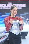 BKK Motor Show 2026：Mar. 2026-2223