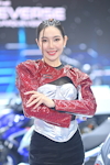 BKK Motor Show 2026：Mar. 2026-2225