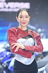 BKK Motor Show 2026：Mar. 2026-2226