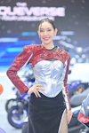 BKK Motor Show 2026：Mar. 2026-2227