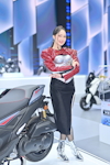 BKK Motor Show 2026：Mar. 2026-2229