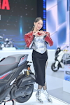 BKK Motor Show 2026：Mar. 2026-2230