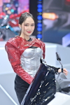 BKK Motor Show 2026：Mar. 2026-2234