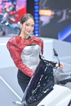 BKK Motor Show 2026：Mar. 2026-2235