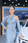 BKK Motor Show 2026：Mar. 2026-2302