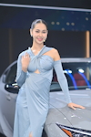 BKK Motor Show 2026：Mar. 2026-2312
