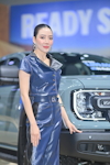 BKK Motor Show 2026：Mar. 2026-2316