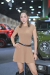 BKK Motor Show 2026：Mar. 2026-2348