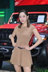 BKK Motor Show 2026：Mar. 2026-2350