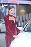 BKK Motor Show 2026：Mar. 2026-2363