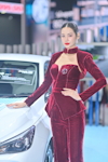 BKK Motor Show 2026：Mar. 2026-2367