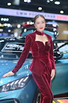BKK Motor Show 2026：Mar. 2026-2382