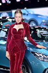 BKK Motor Show 2026：Mar. 2026-2385