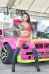 Buriram D1 GP Thailand 2023 #3,4(final)：2023年12月-0130