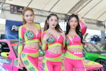 Buriram D1 GP Thailand 2023 #3,4(final)：2023年12月-0140