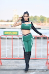 Buriram D1 GP Thailand 2024 #1,2：2024年2月-0118