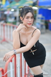 Buriram D1 GP Thailand 2024 #1,2：2024年2月-0136
