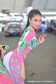 Buriram D1 GP Thailand 2024 #5,6：Nov. 2024