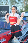 Buriram D1 GP Thailand 2024 #5,6：2024年11月-0105