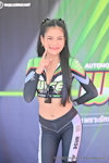 Buriram D1 GP Thailand 2024 #5,6：2024年11月-0115