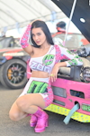 Buriram D1 GP Thailand 2024 #5,6：2024年11月-0130