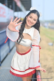 Buriram D1 GP Thailand 2025 #1,2：Mar. 2025