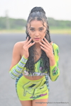 Buriram D1 GP Thailand 2025 #1,2：2025年3月-0105