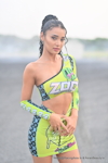 Buriram D1 GP Thailand 2025 #1,2：2025年3月-0107