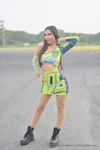 Buriram D1 GP Thailand 2025 #1,2：2025年3月-0109