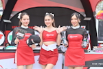 Buriram D1 GP Thailand 2025 #1,2：2025年3月-0123