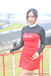Buriram D1 GP Thailand 2025 #1,2：2025年3月-0145