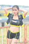 Buriram D1 GP Thailand 2025 #1,2：2025年3月-0200