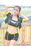 Buriram D1 GP Thailand 2025 #1,2：2025年3月-0202