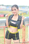 Buriram D1 GP Thailand 2025 #1,2：2025年3月-0204