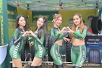 Buriram D1 GP Thailand 2025 #1,2：2025年3月-0206