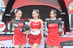 Buriram D1 GP Thailand 2025 #1,2：2025年3月-0207