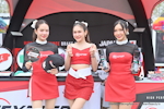 Buriram D1 GP Thailand 2025 #1,2：2025年3月-0208