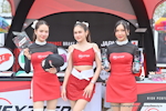 Buriram D1 GP Thailand 2025 #1,2：2025年3月-0210