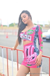 Buriram D1 GP Thailand 2025 #1,2：2025年3月-0236