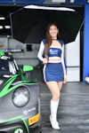 Buriram GT World Challenge Asia 2024 #2：2024年5月-0011