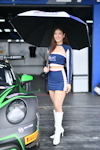 Buriram GT World Challenge Asia 2024 #2：2024年5月-0012