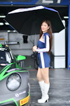 Buriram GT World Challenge Asia 2024 #2：2024年5月-0014