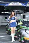 Buriram GT World Challenge Asia 2024 #2：2024年5月-0019