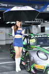 Buriram GT World Challenge Asia 2024 #2：2024年5月-0021