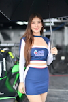 Buriram GT World Challenge Asia 2024 #2：2024年5月-0023
