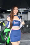 Buriram GT World Challenge Asia 2024 #2：2024年5月-0024