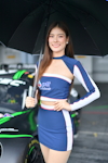 Buriram GT World Challenge Asia 2024 #2：2024年5月-0030