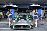 Buriram GT World Challenge Asia 2024 #2：2024年5月-0031