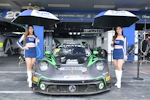 Buriram GT World Challenge Asia 2024 #2：2024年5月-0032